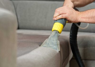How Often Should You Professionally Clean Your Sofa & Upholstery in 2026?