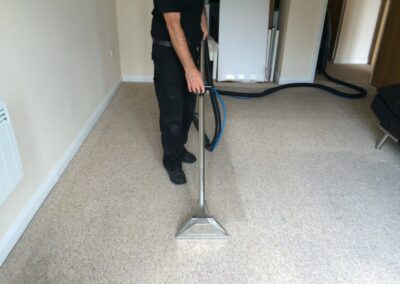 How Often Should You Clean Your Carpets?