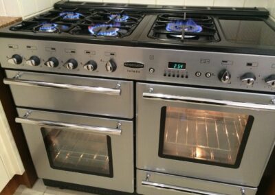 Oven Cleaning Tips for Homes