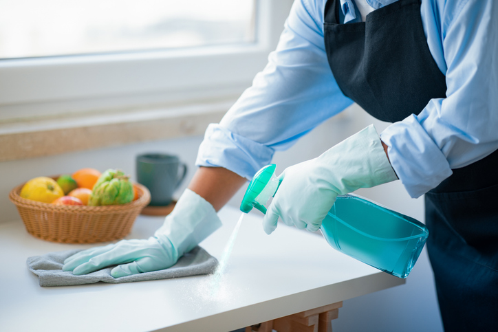 7 Signs Your Home Needs a Deep Clean (Not Just a Regular Clean)