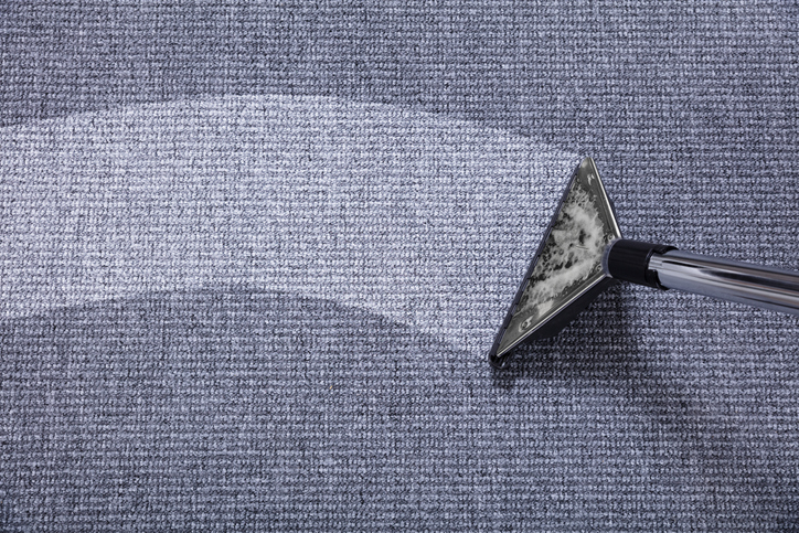 How to Remove Carpet Stains (And When to Call a Professional)